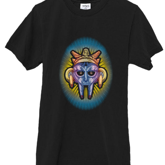 Black - SHMHSS - FRONT