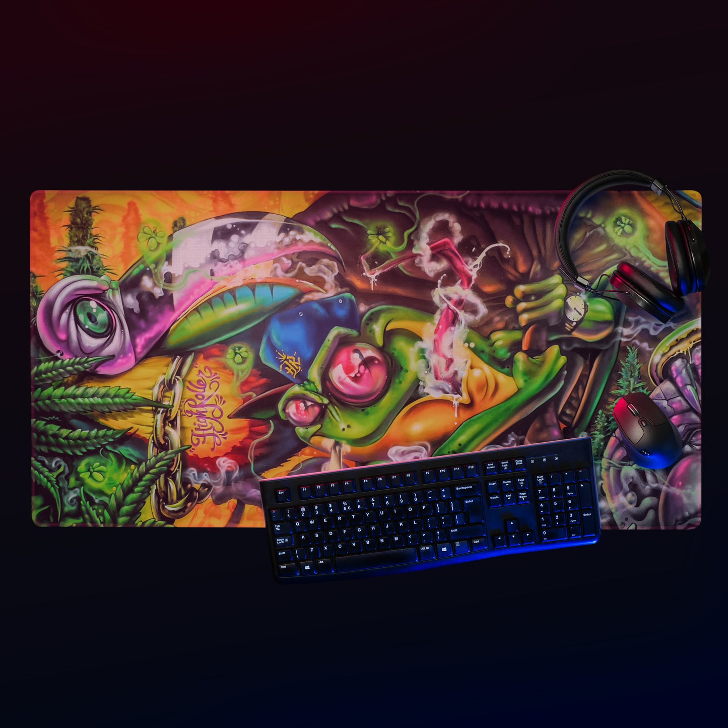 Highrollers