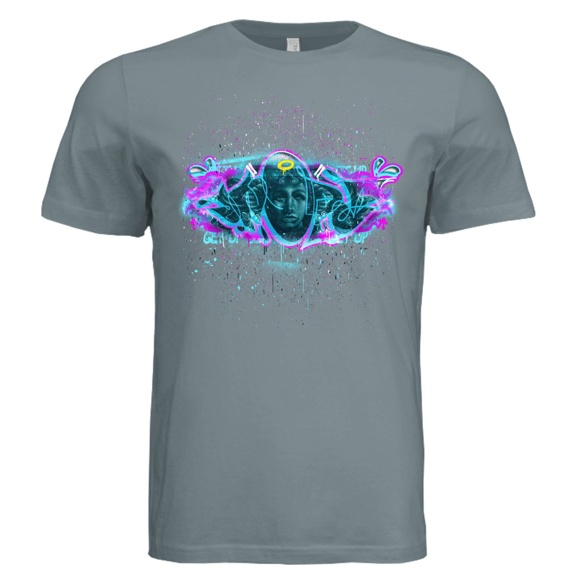 Blue Storm - 3001C - FRONT