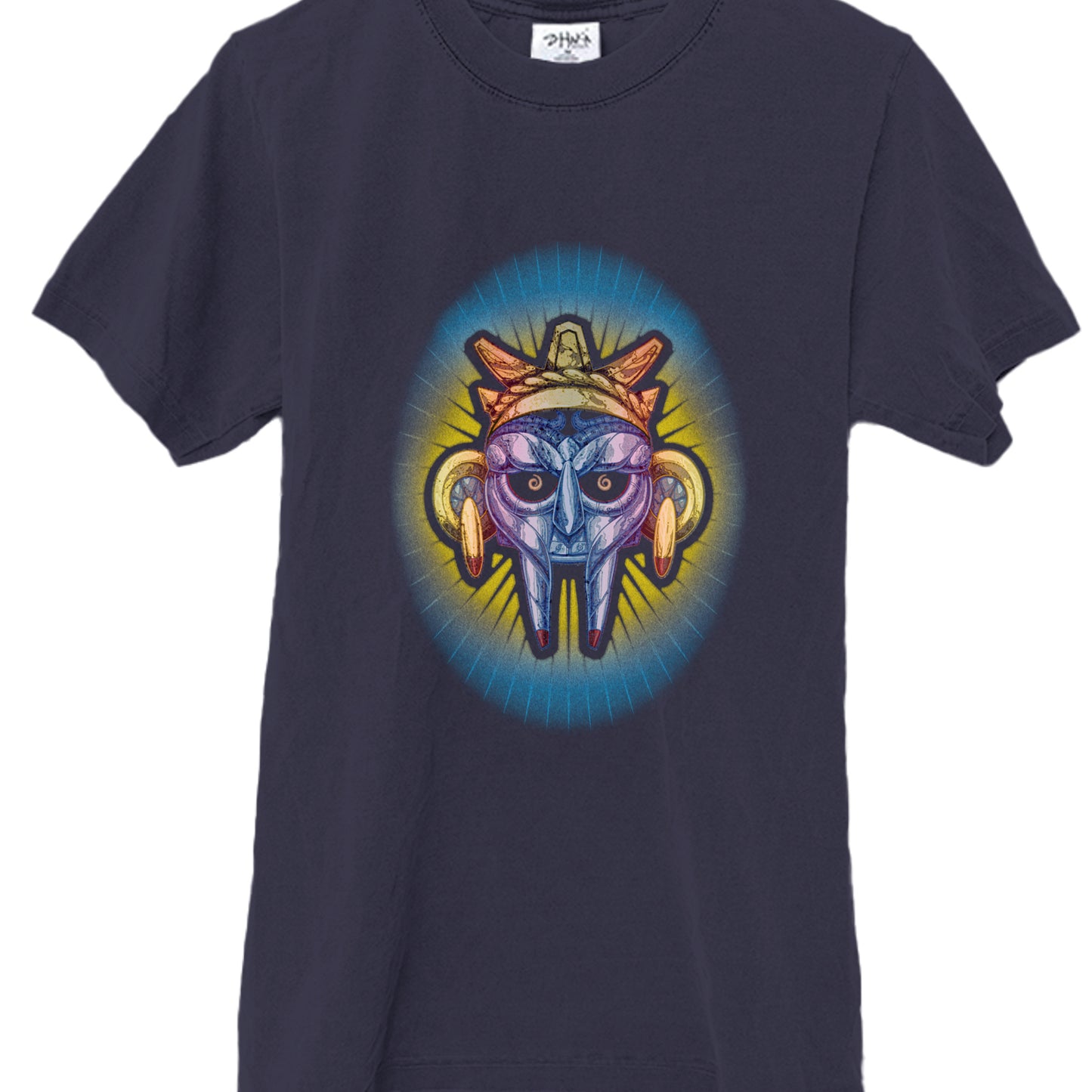 Navy - SHMHSS - FRONT