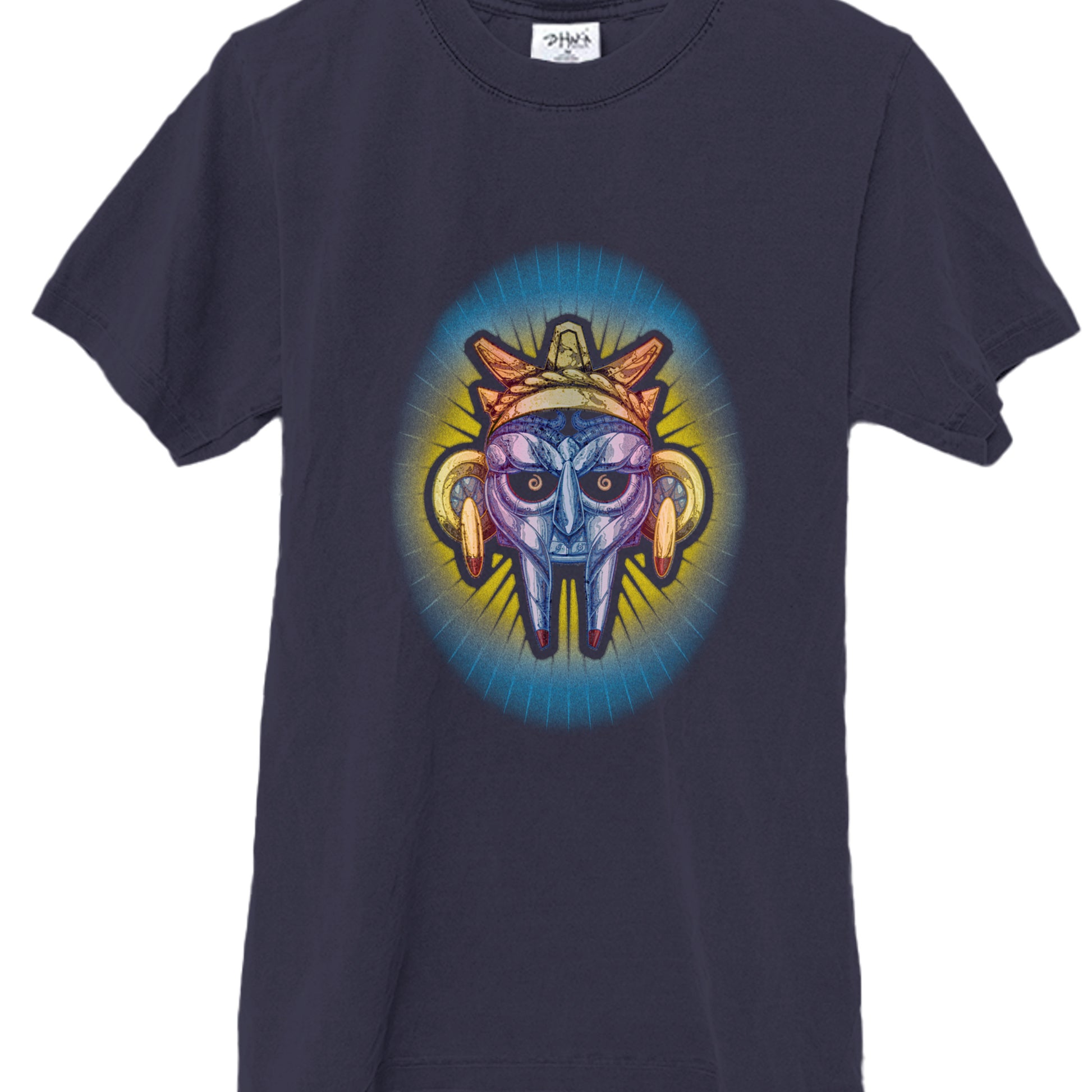 Navy - SHMHSS - FRONT