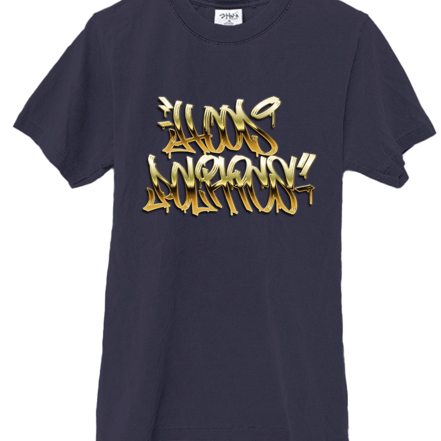 Navy - SHMHSS - FRONT