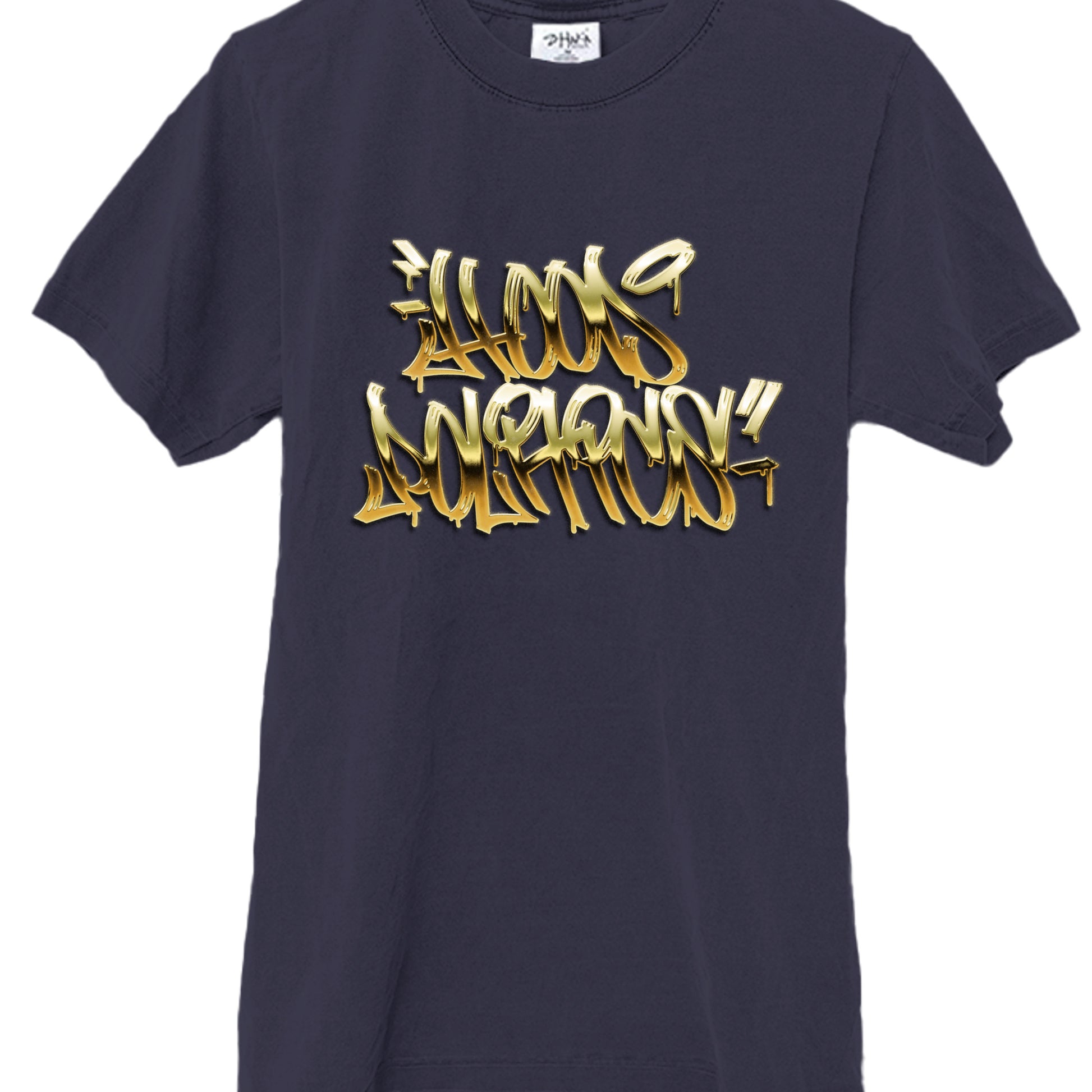 Navy - SHMHSS - FRONT