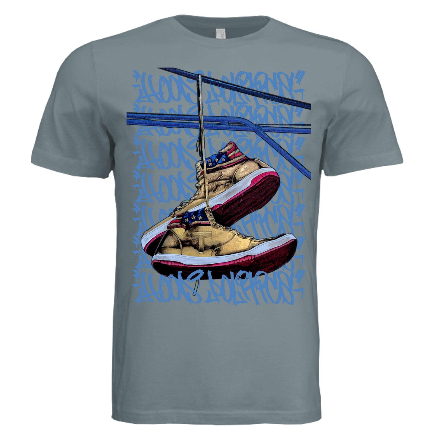 Blue Storm - 3001C - FRONT
